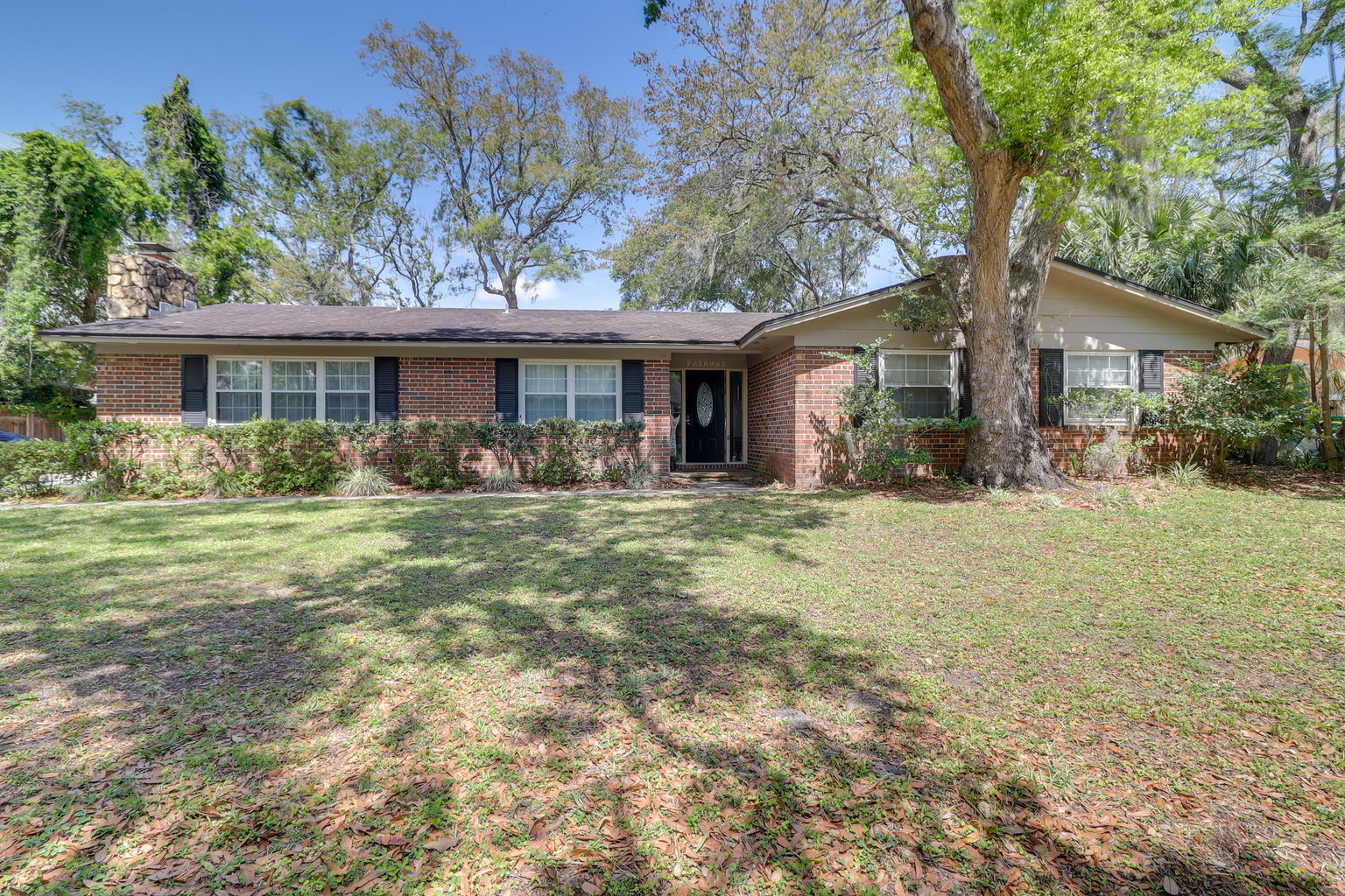 Jacksonville Beach Vacation Rental