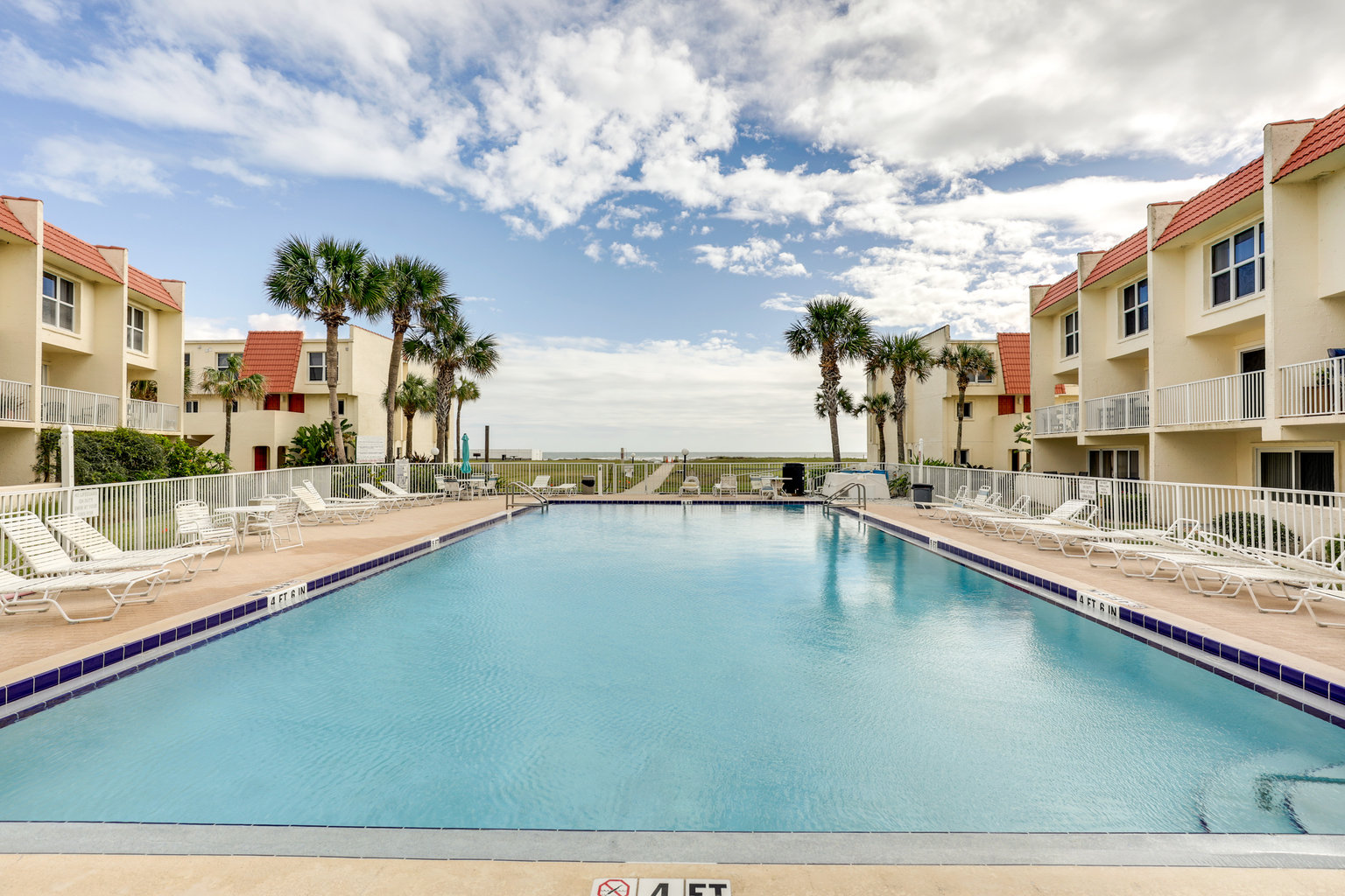 St. Augustine Vacation Rental