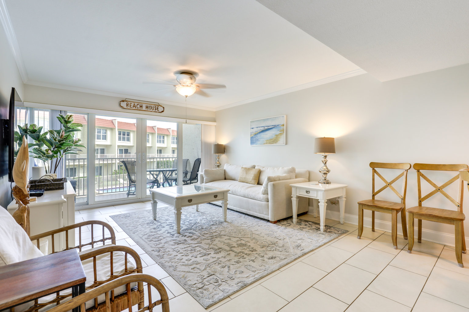 St. Augustine Vacation Rental