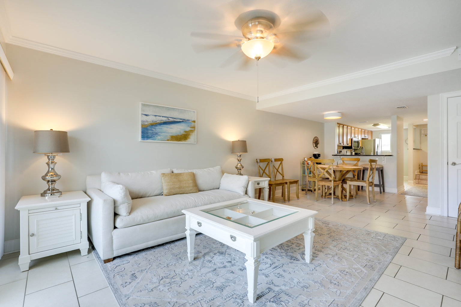 St. Augustine Vacation Rental