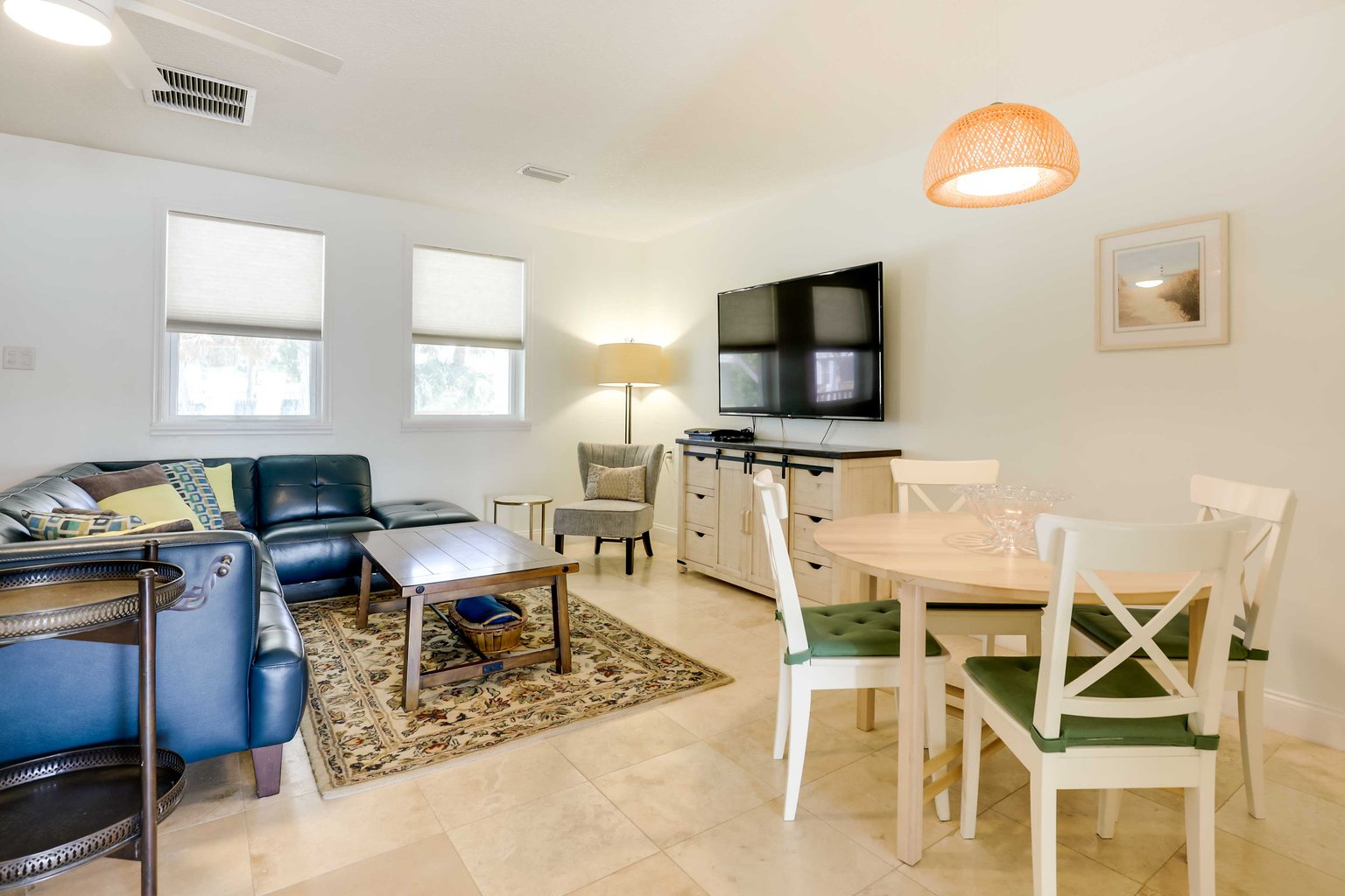 St. Augustine Vacation Rental