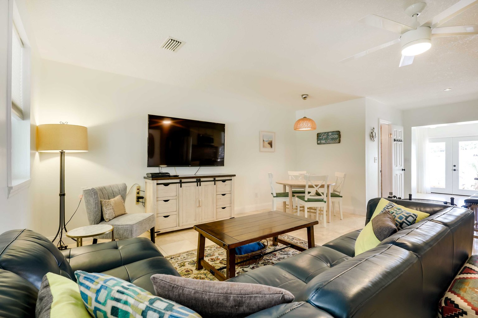 St. Augustine Vacation Rental