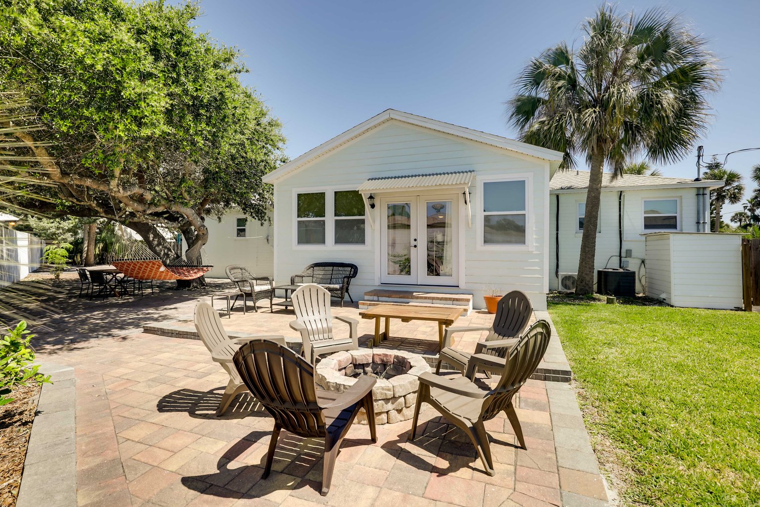 St. Augustine Vacation Rental