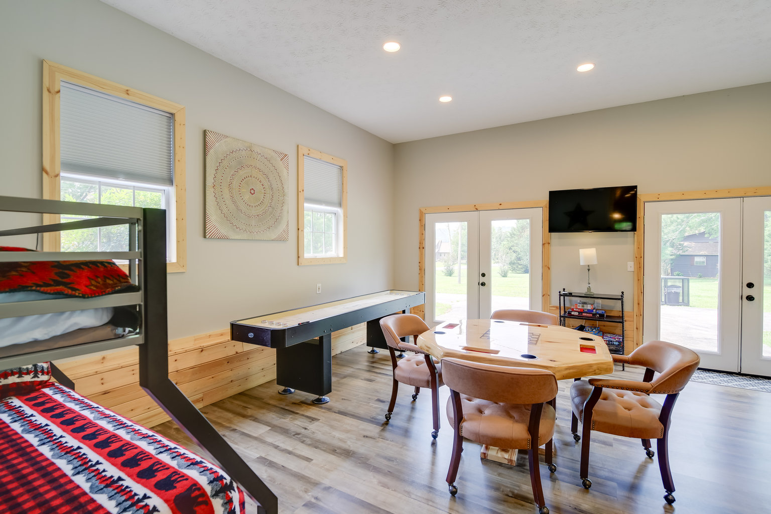 Sevierville Vacation Rental