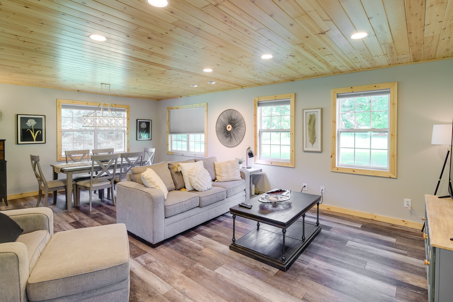 Sevierville Vacation Rental