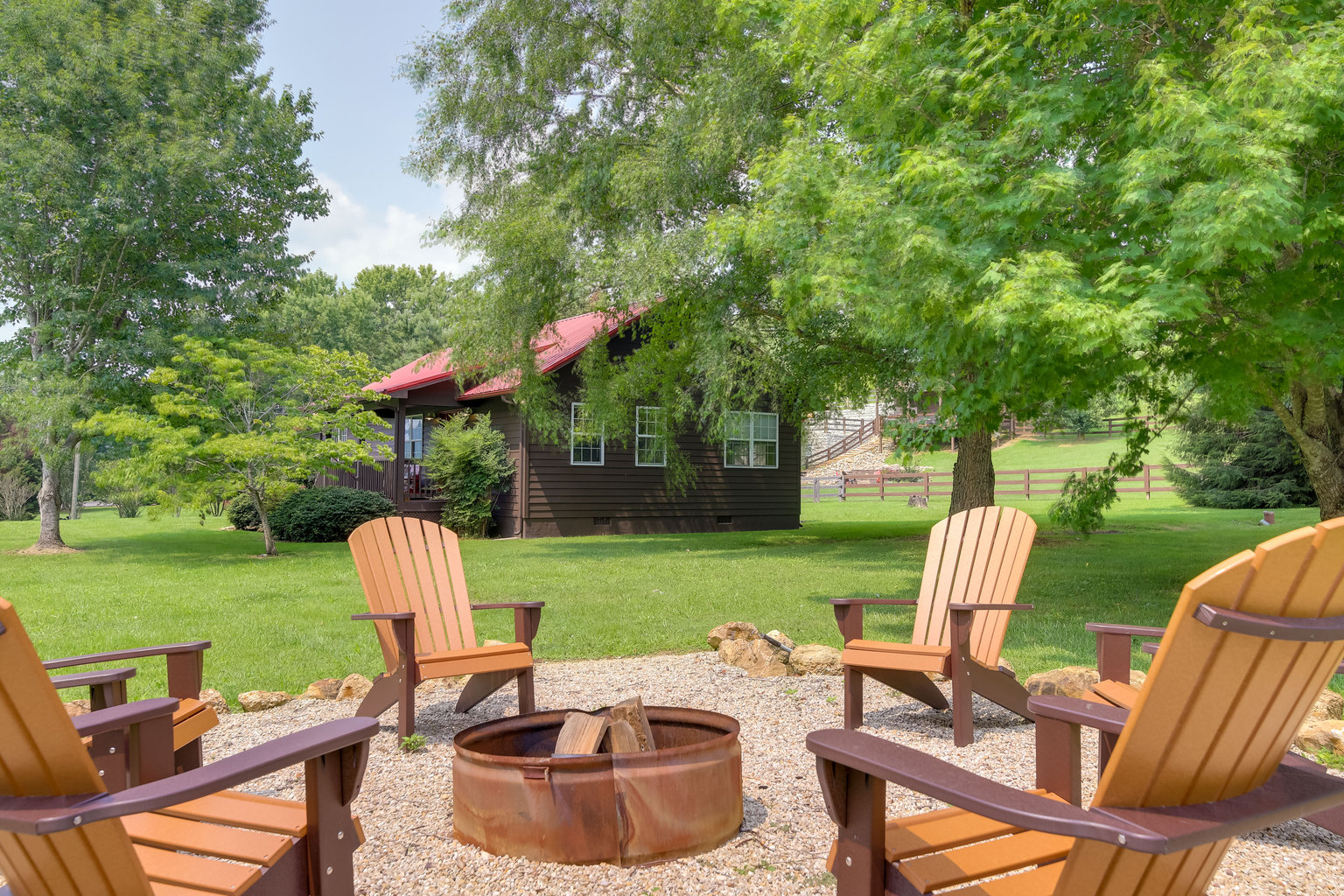 Sevierville Vacation Rental