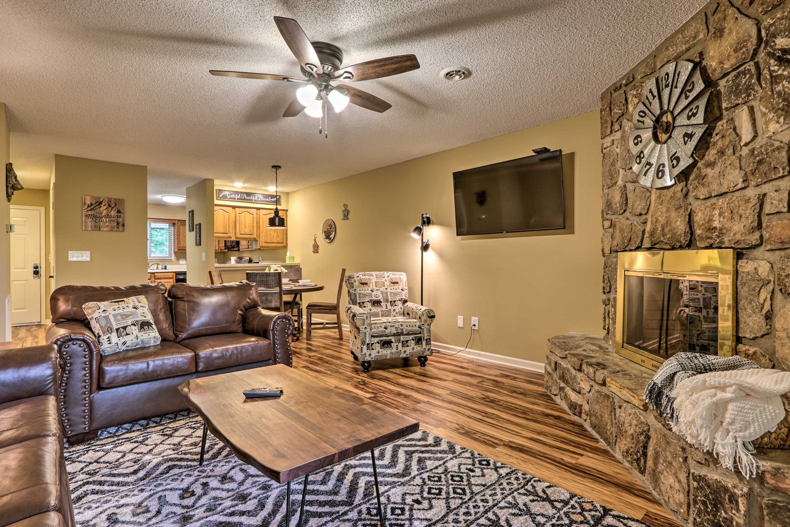 Pigeon Forge Vacation Rental