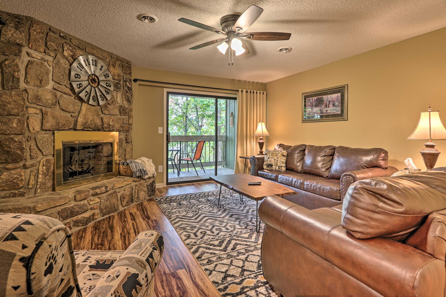 Pigeon Forge Vacation Rental