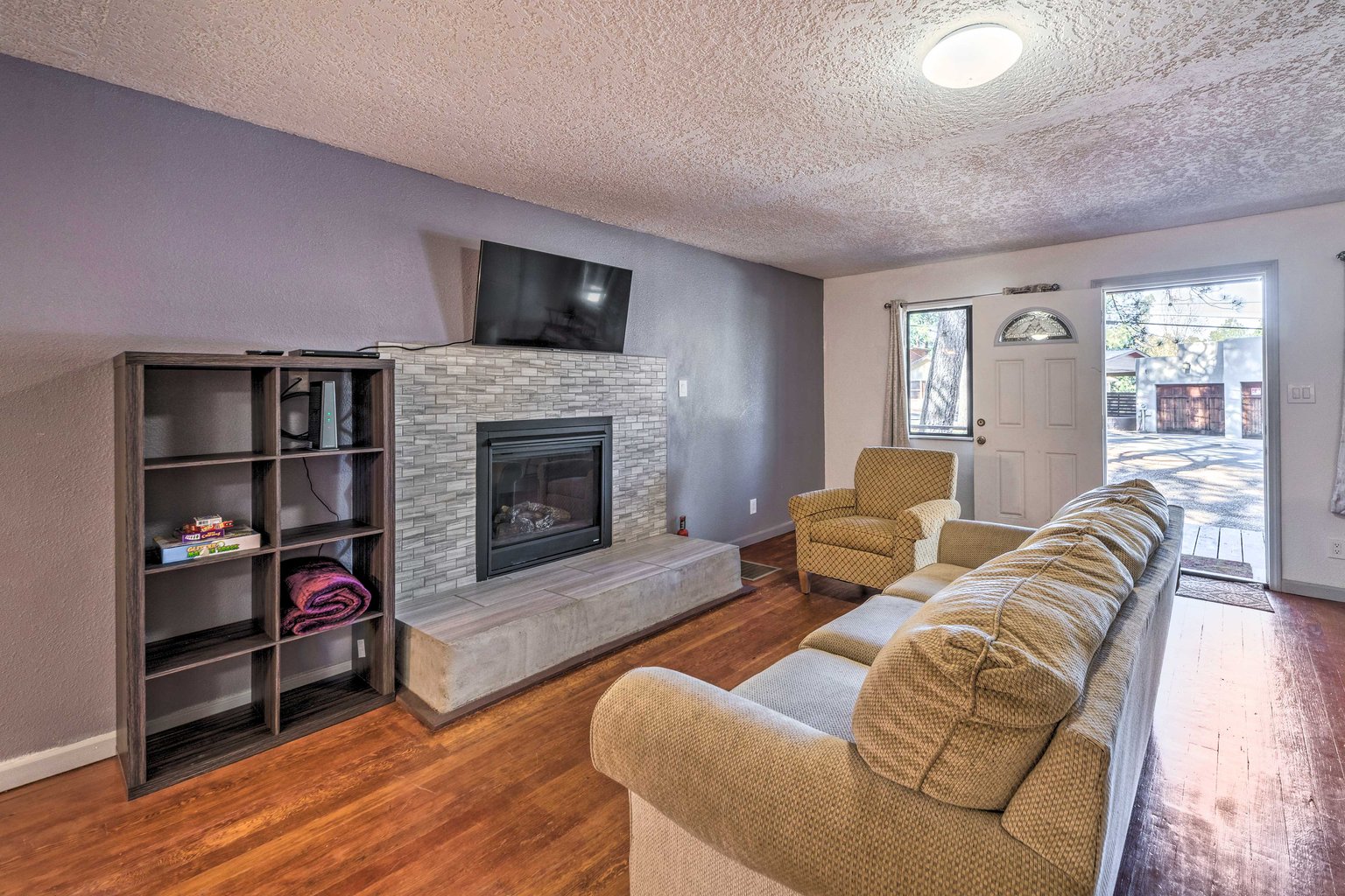 Ruidoso Vacation Rental