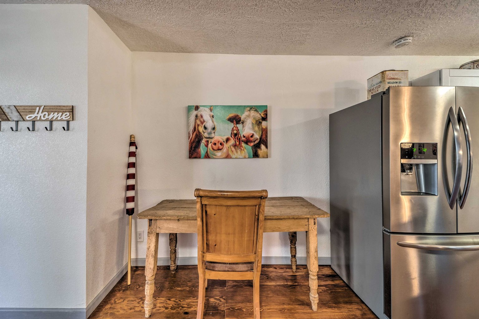 Ruidoso Vacation Rental