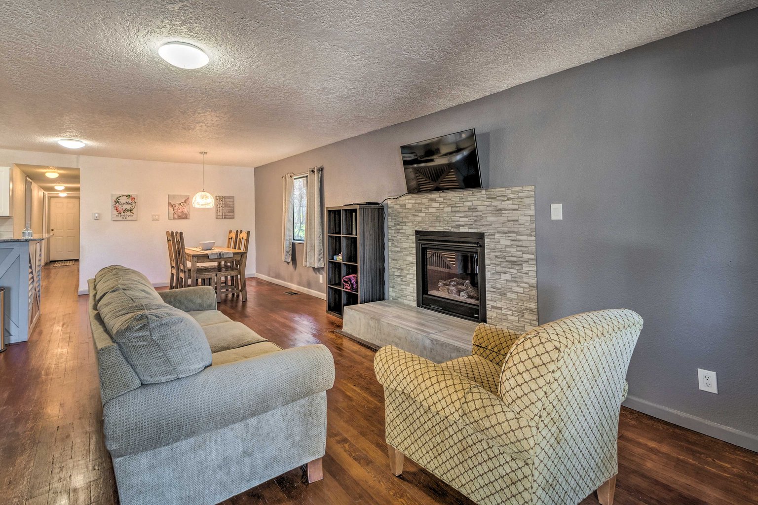 Ruidoso Vacation Rental