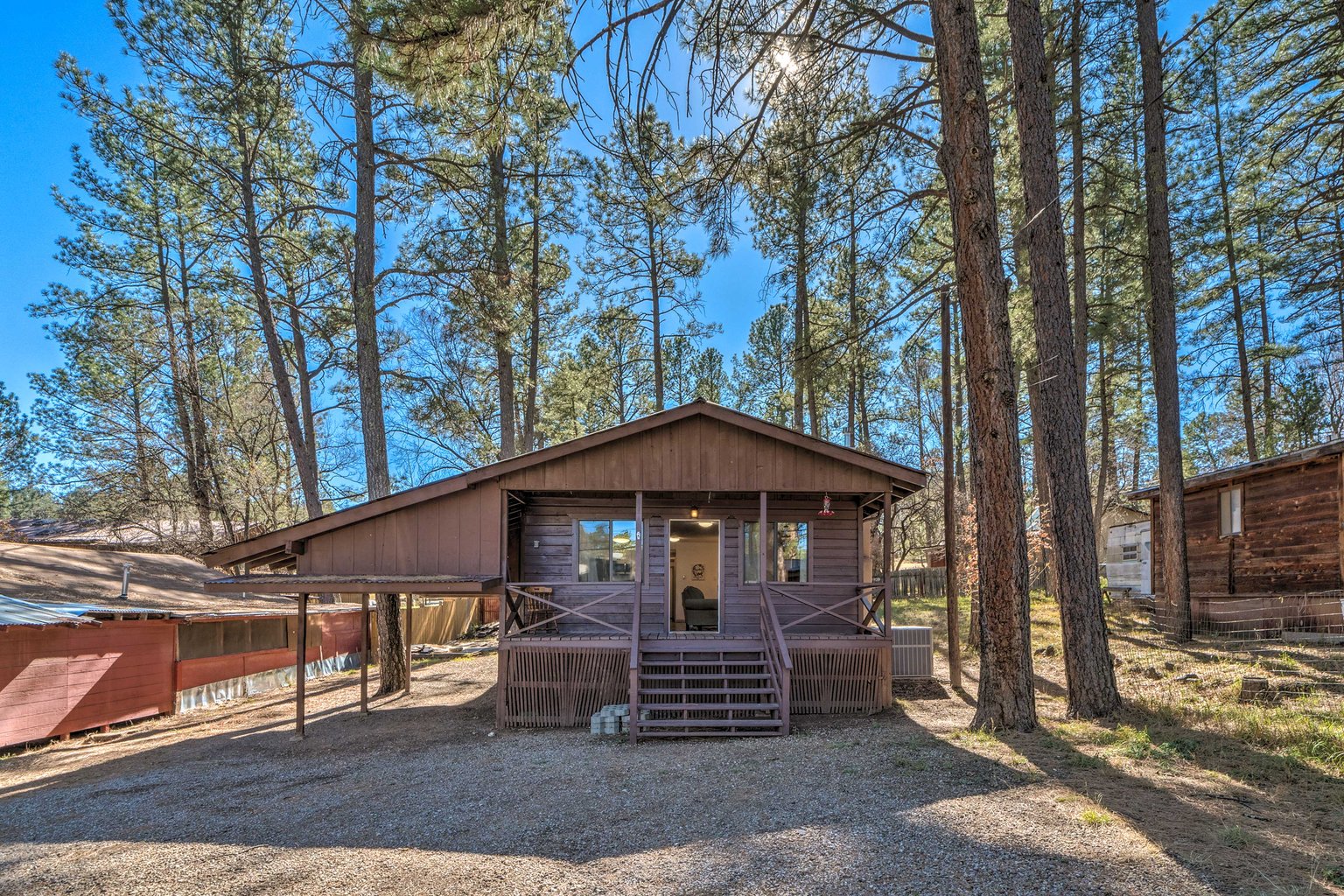 Ruidoso Vacation Rental
