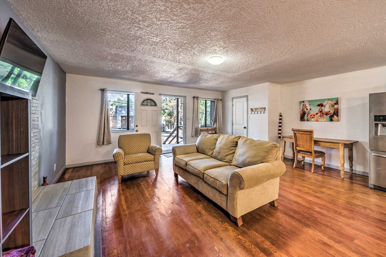 Ruidoso Vacation Rental