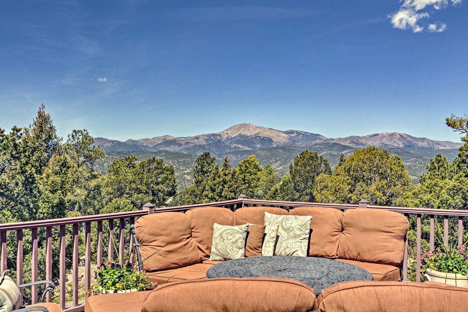 Ruidoso Vacation Rental