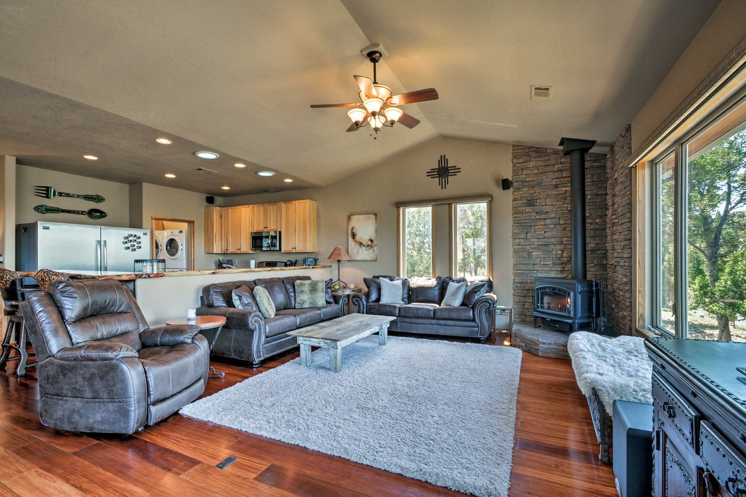 Ruidoso Vacation Rental