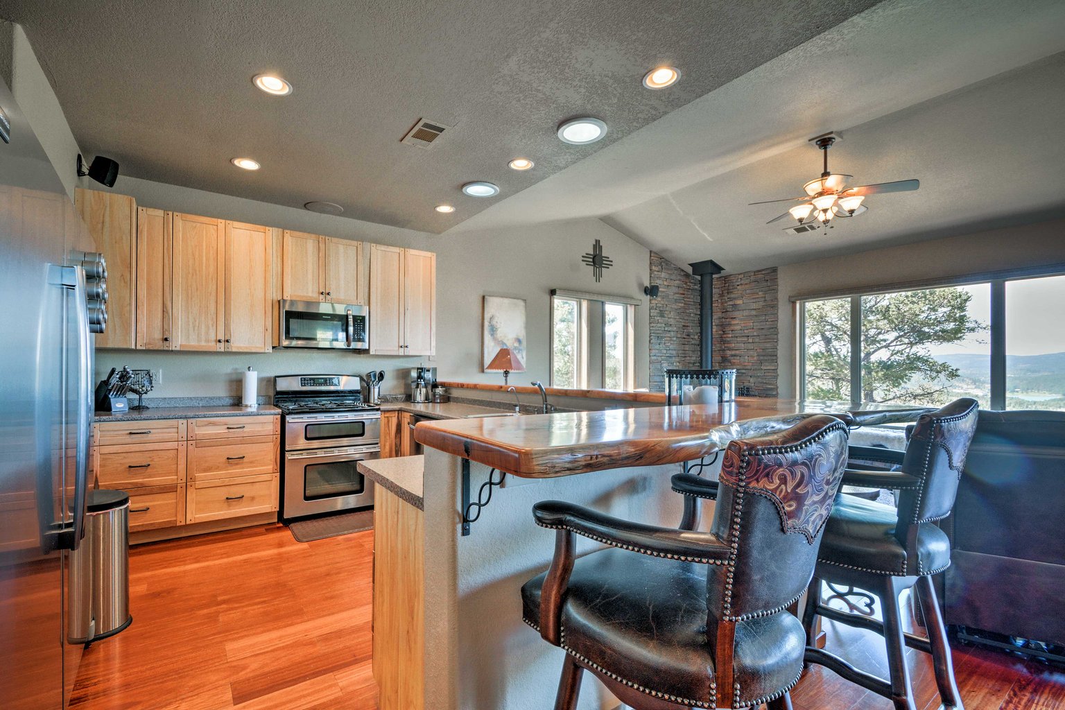 Ruidoso Vacation Rental