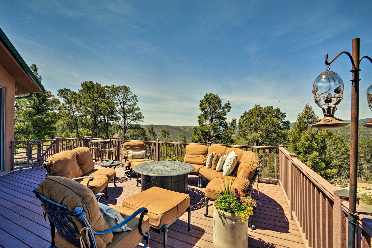Ruidoso Vacation Rental