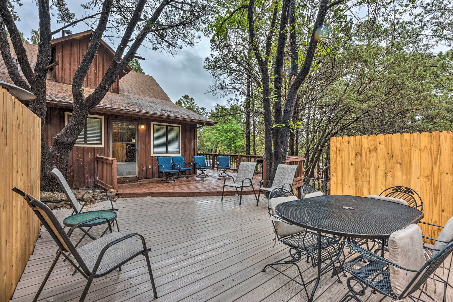 Ruidoso Vacation Rental
