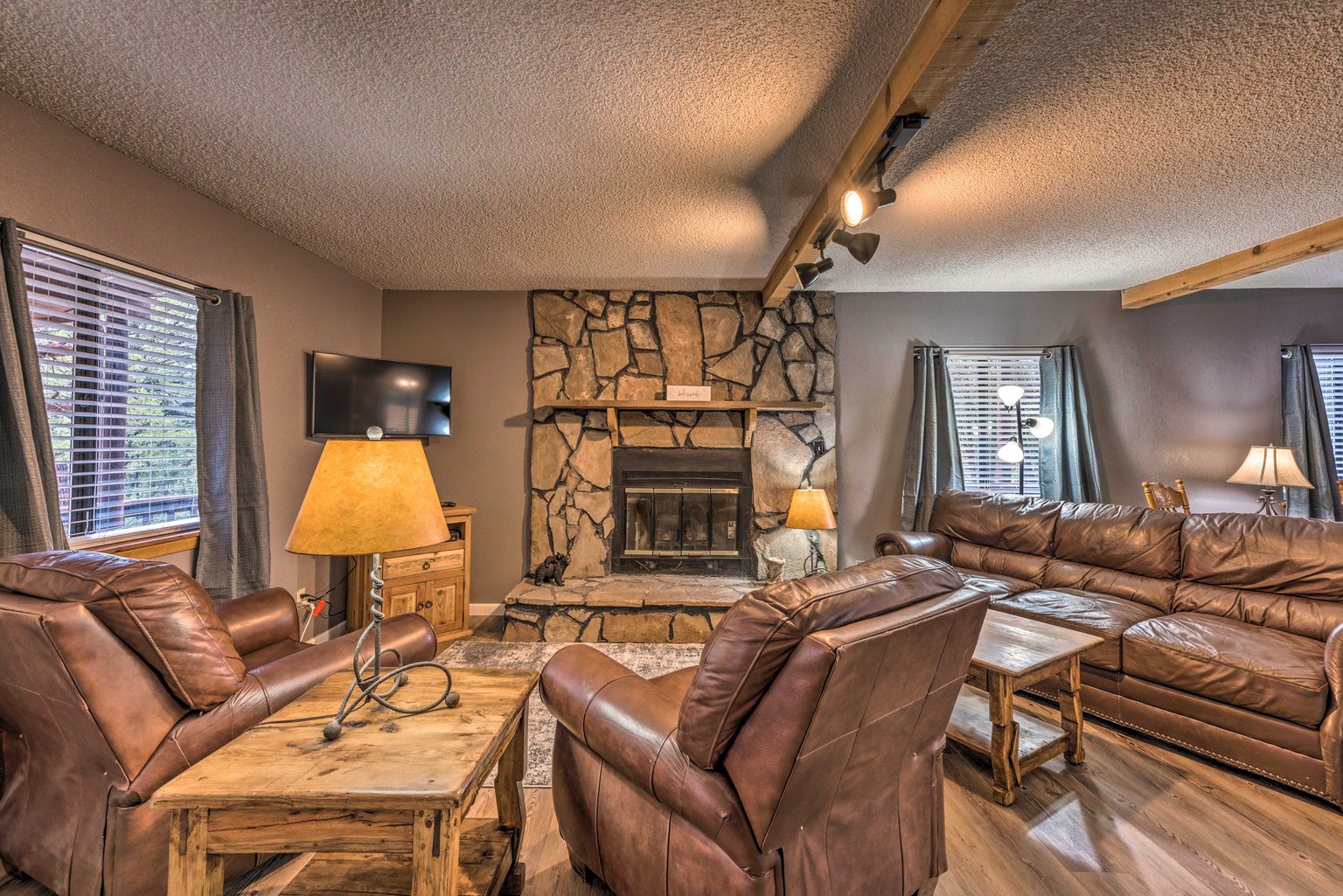 Ruidoso Vacation Rental