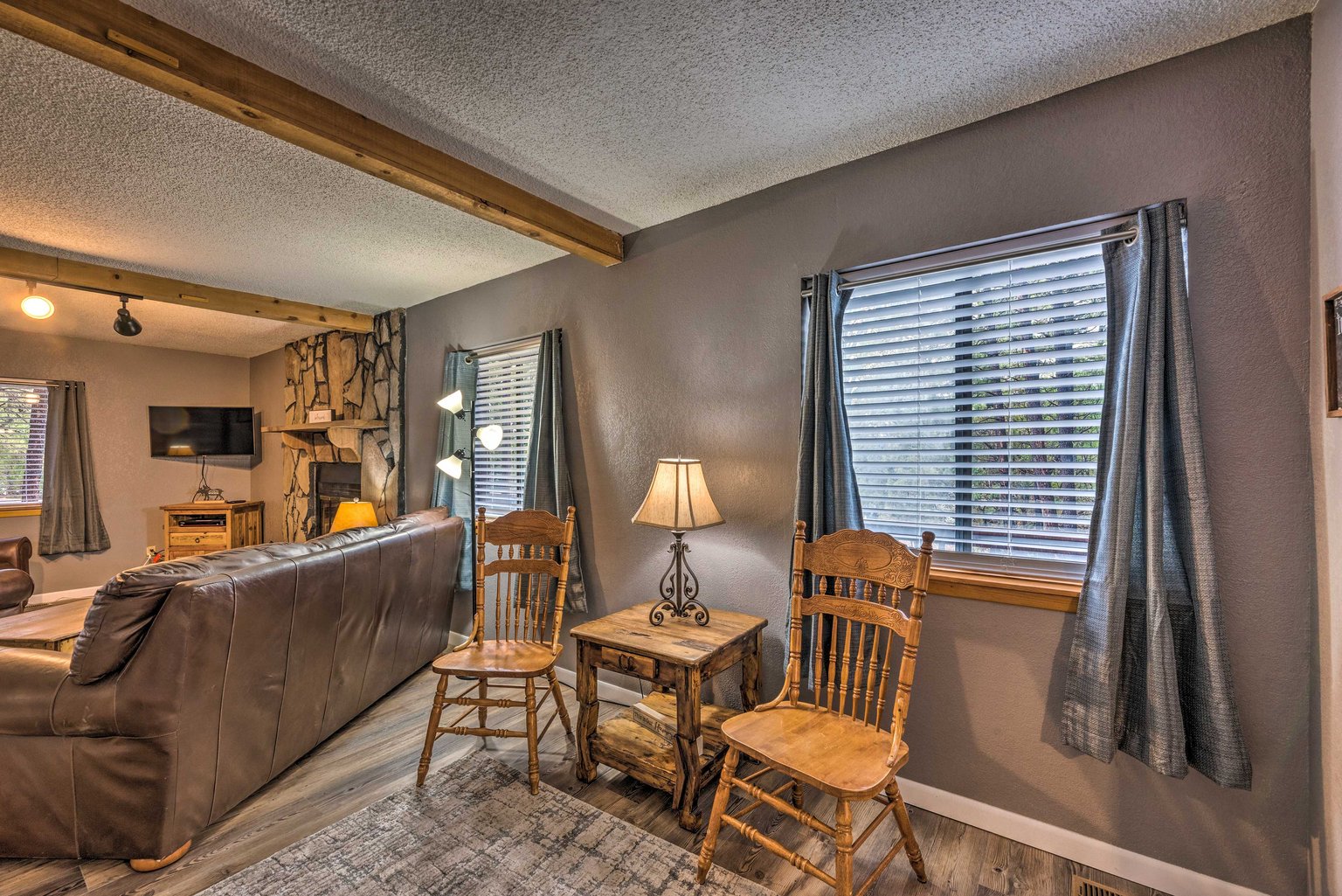 Ruidoso Vacation Rental