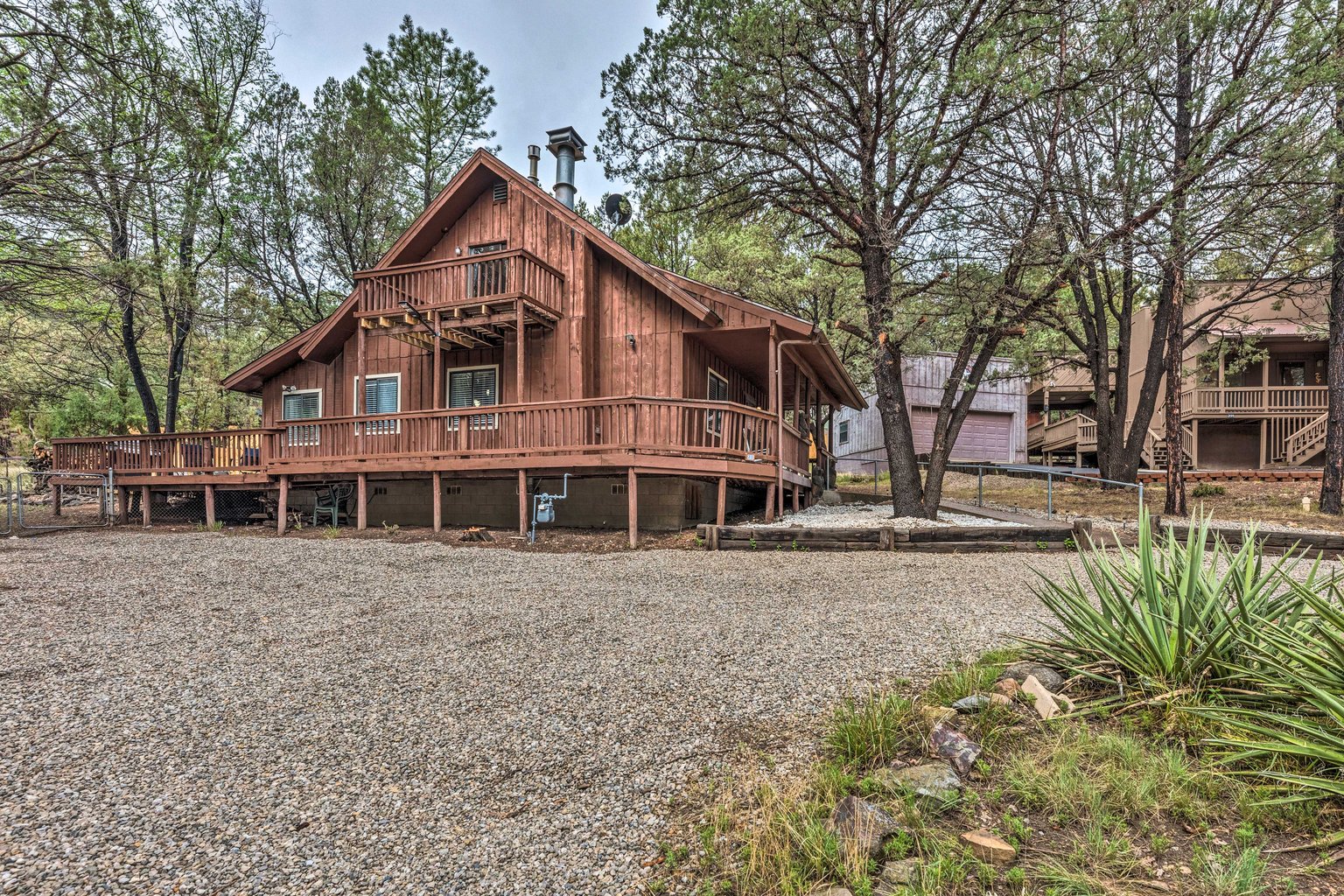 Ruidoso Vacation Rental