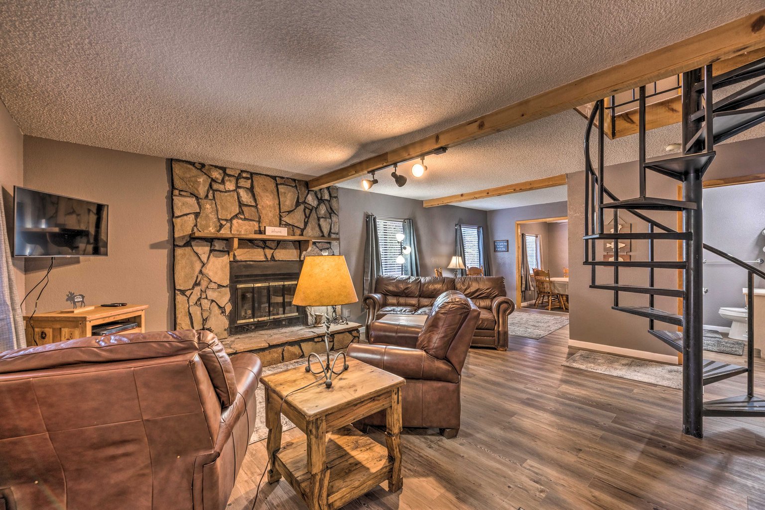 Ruidoso Vacation Rental