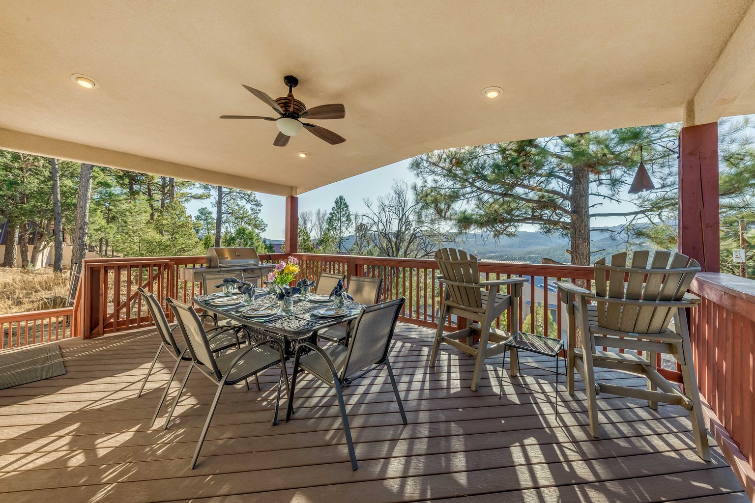 Ruidoso Vacation Rental