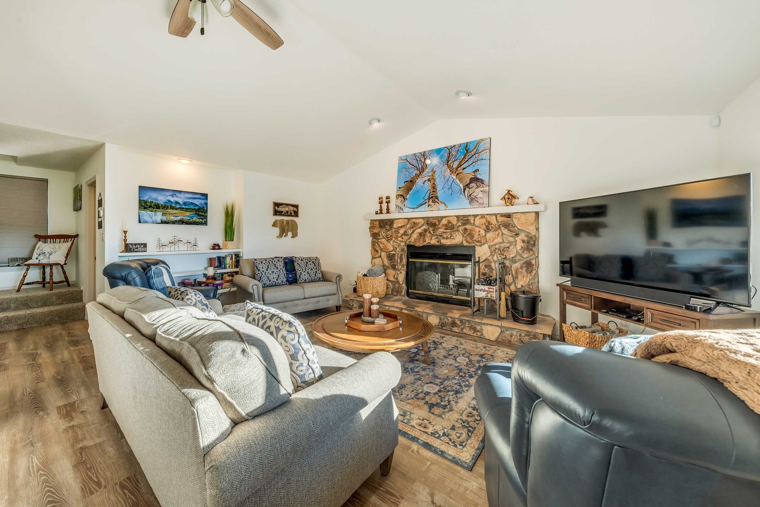 Ruidoso Vacation Rental