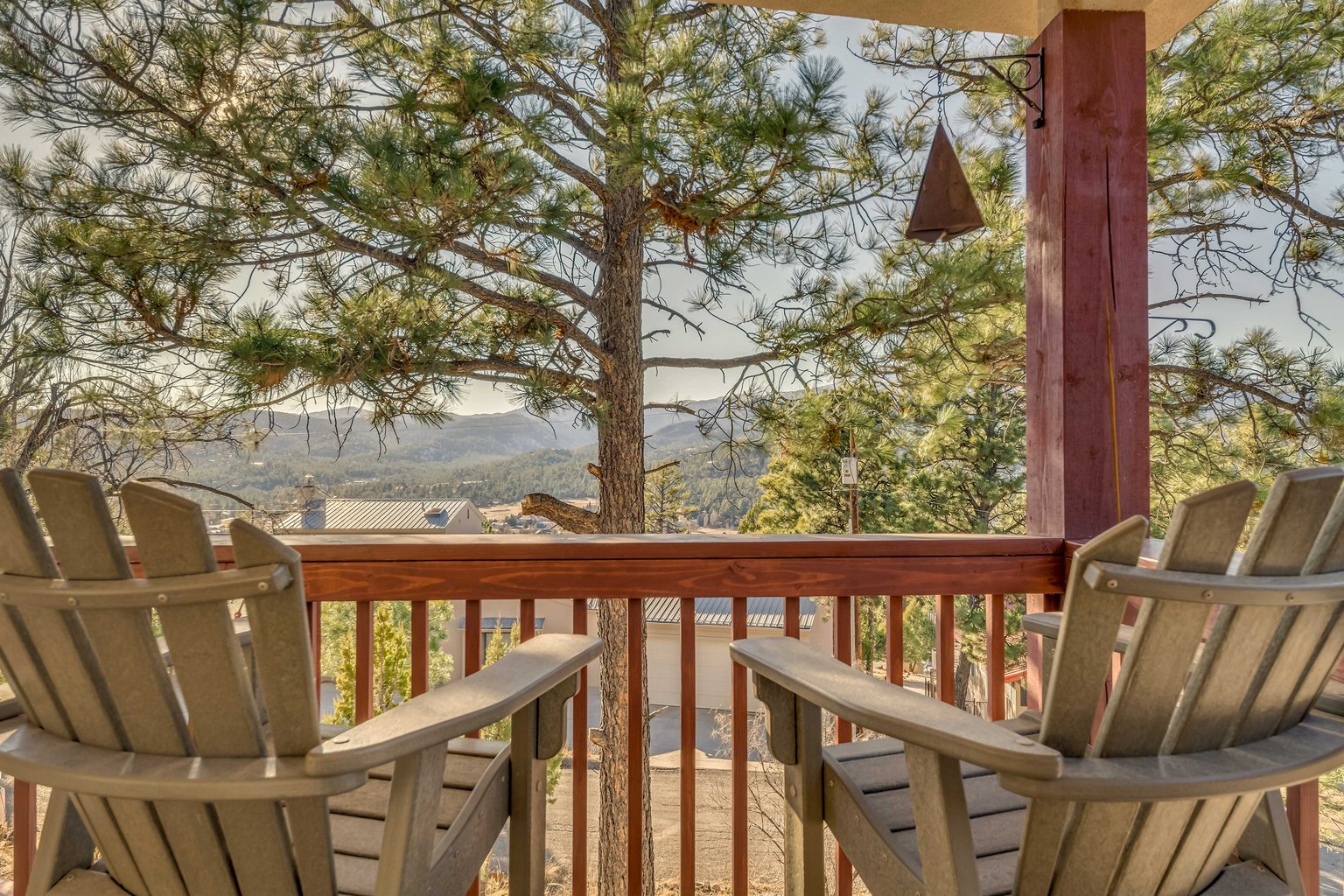 Ruidoso Vacation Rental