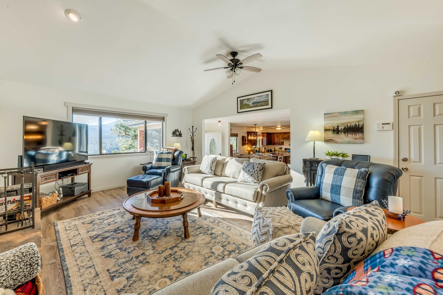 Ruidoso Vacation Rental