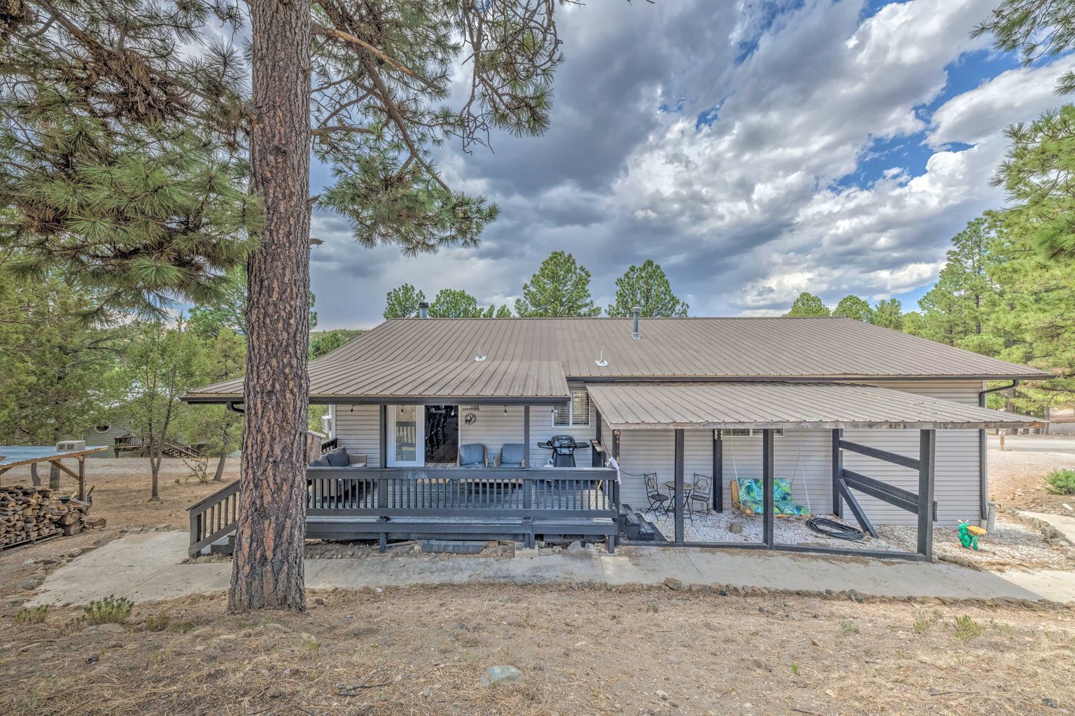 Ruidoso Vacation Rental