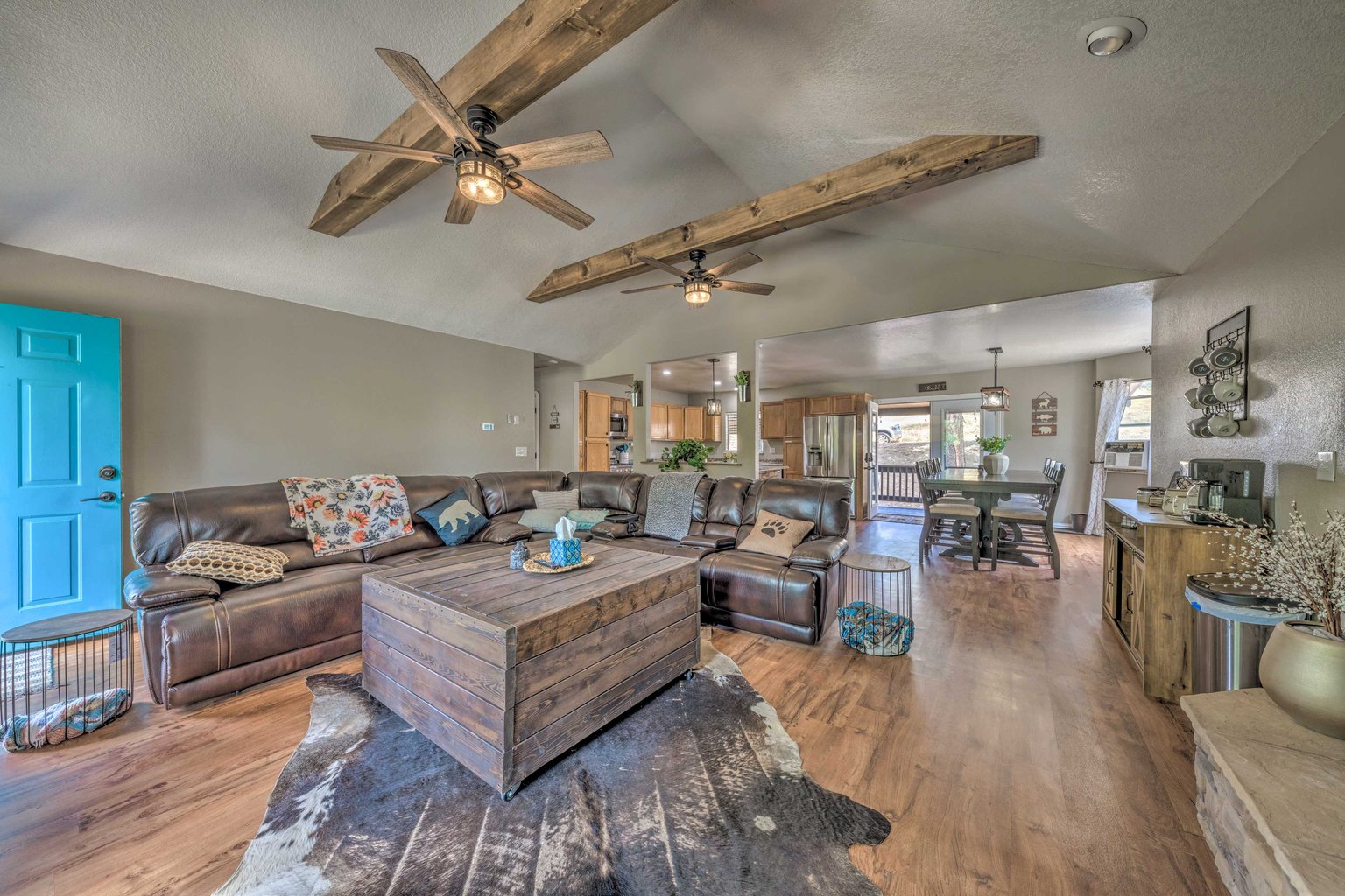 Ruidoso Vacation Rental