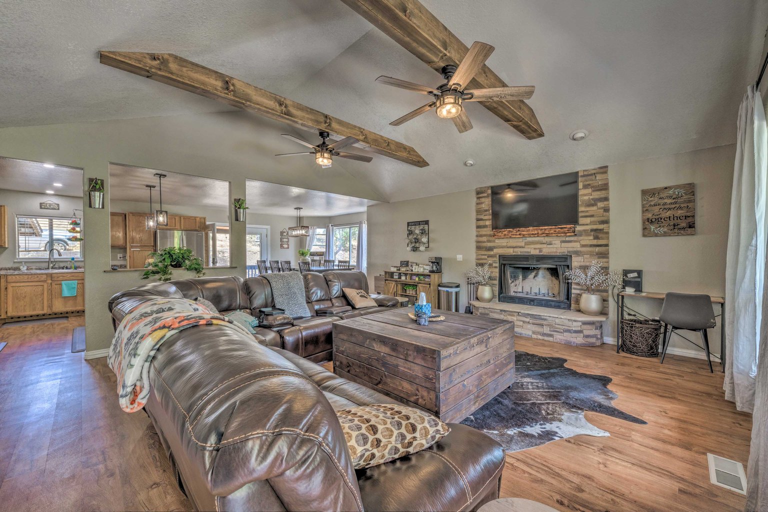 Ruidoso Vacation Rental