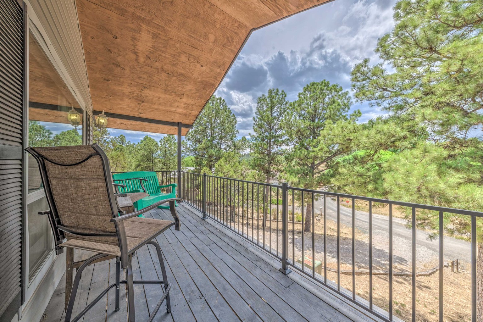 Ruidoso Vacation Rental