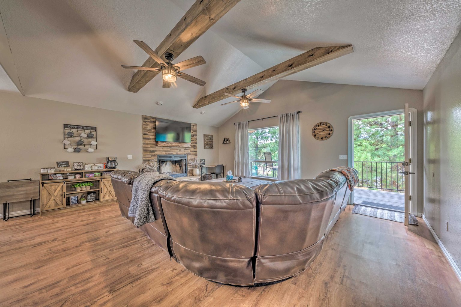 Ruidoso Vacation Rental