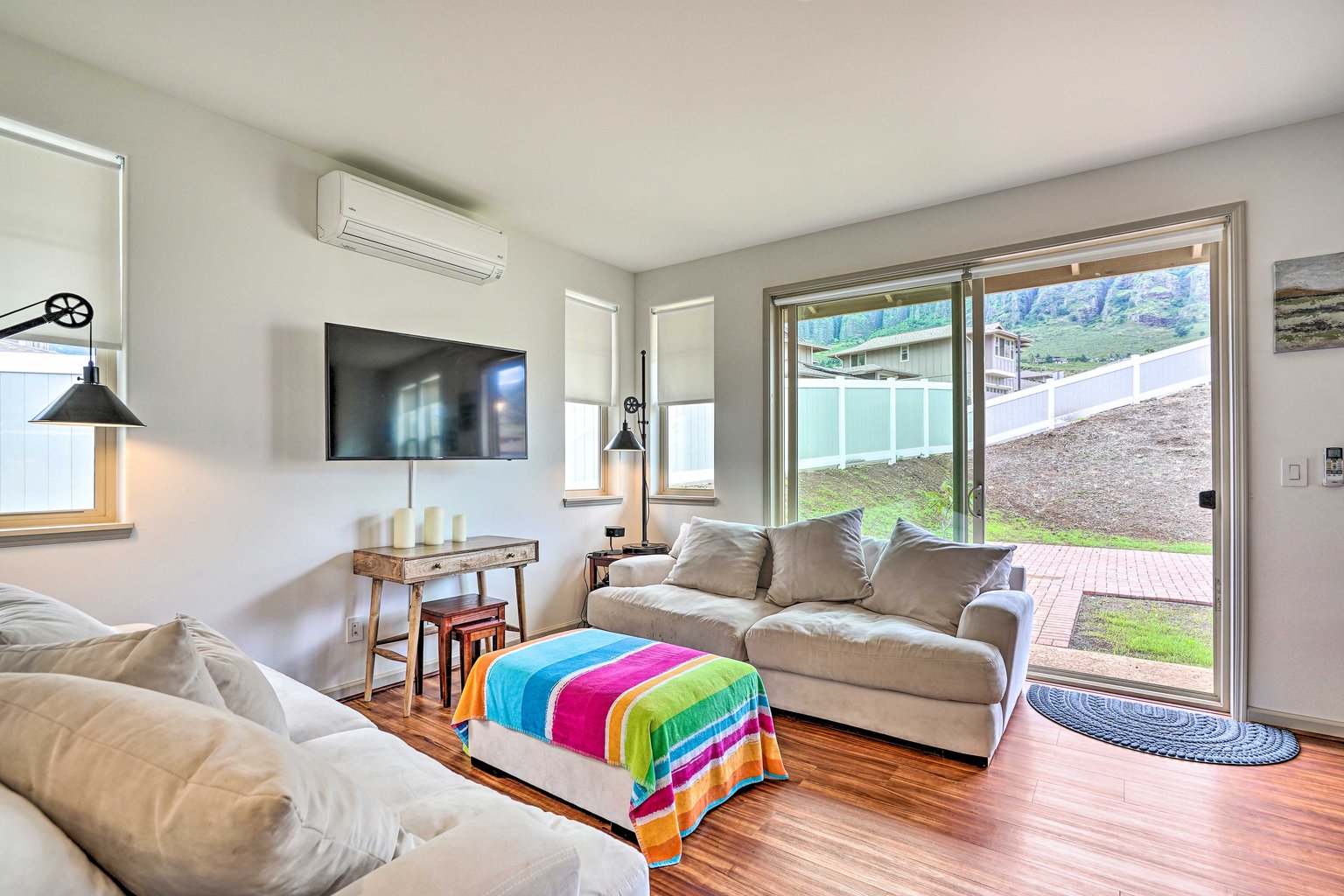 Waianae Vacation Rental