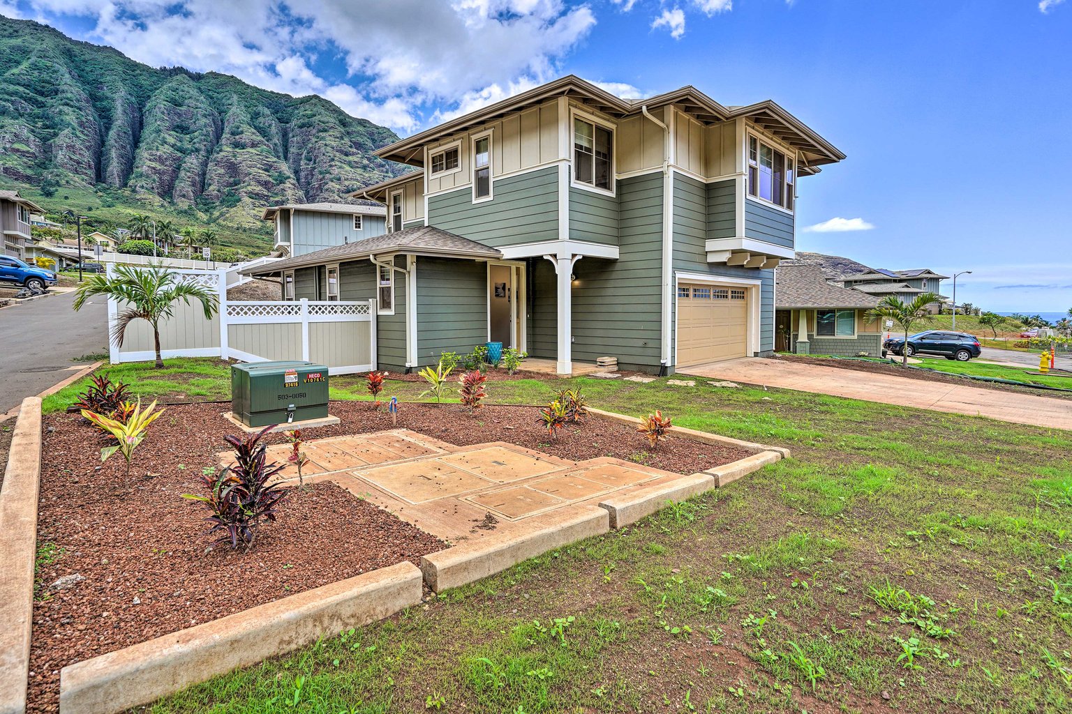 Waianae Vacation Rental