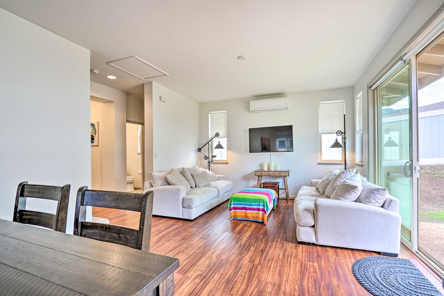 Waianae Vacation Rental