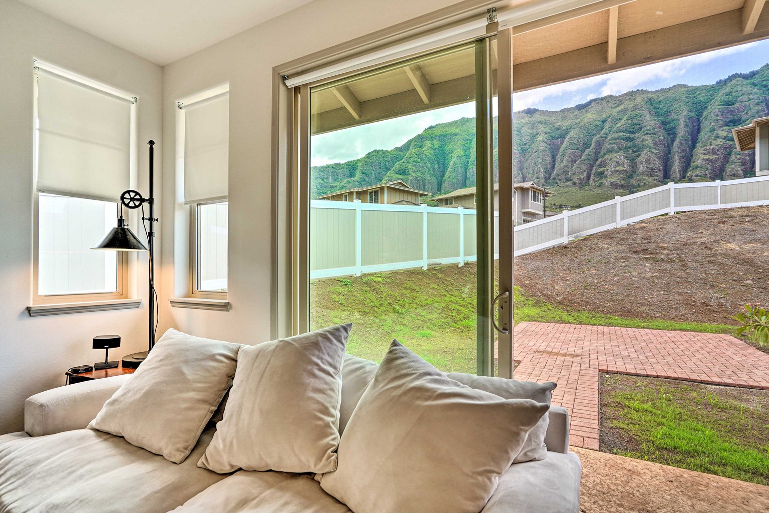 Waianae Vacation Rental