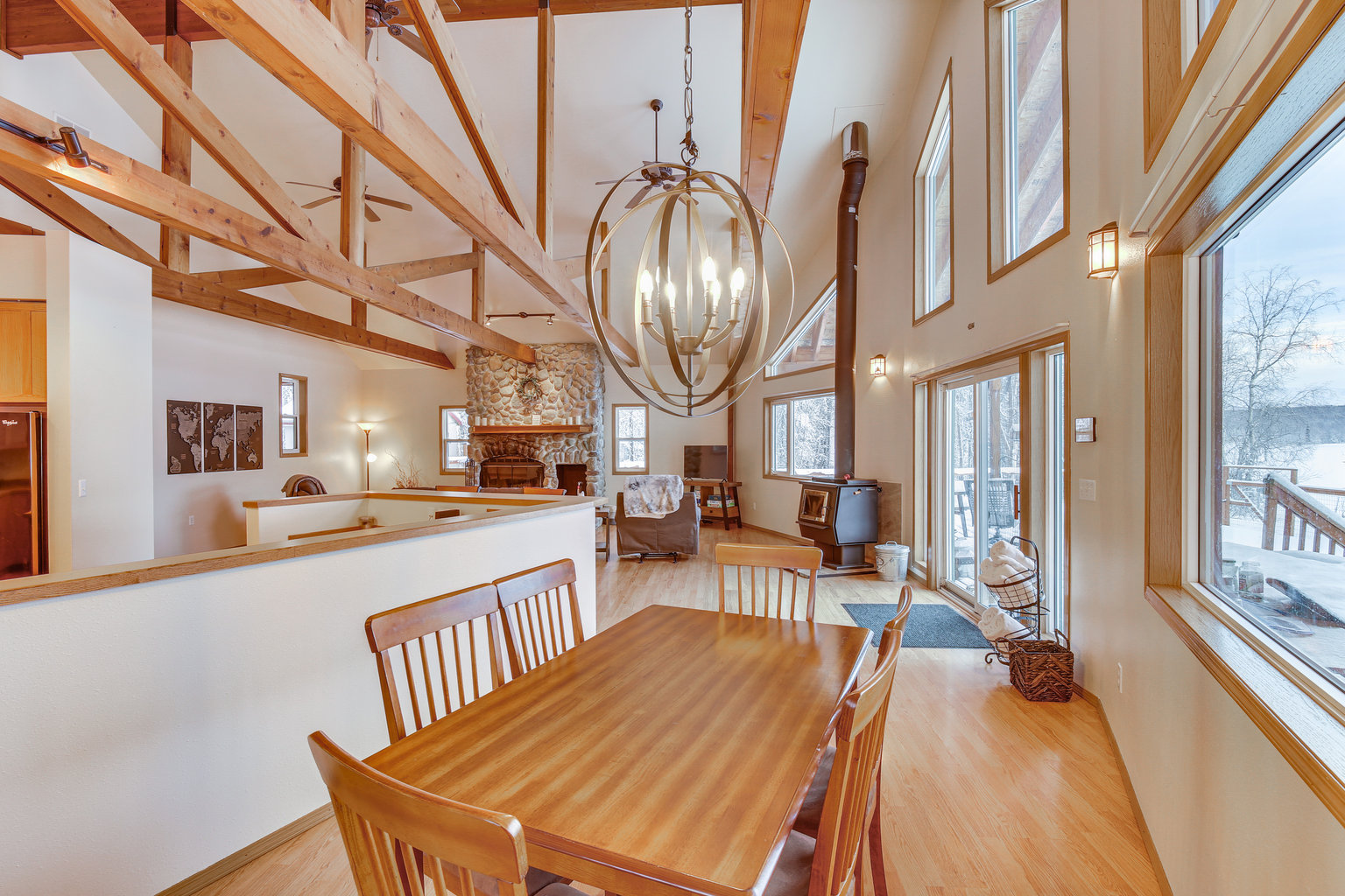 Wasilla Vacation Rental