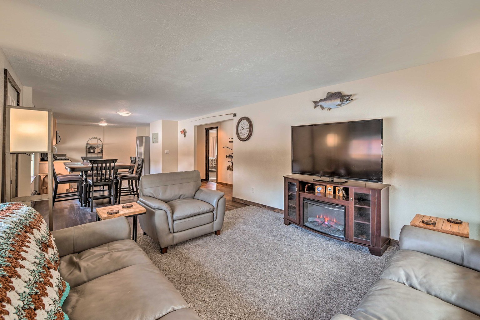 Soldotna Vacation Rental