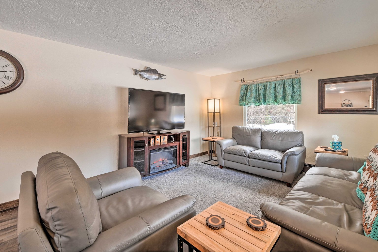 Soldotna Vacation Rental