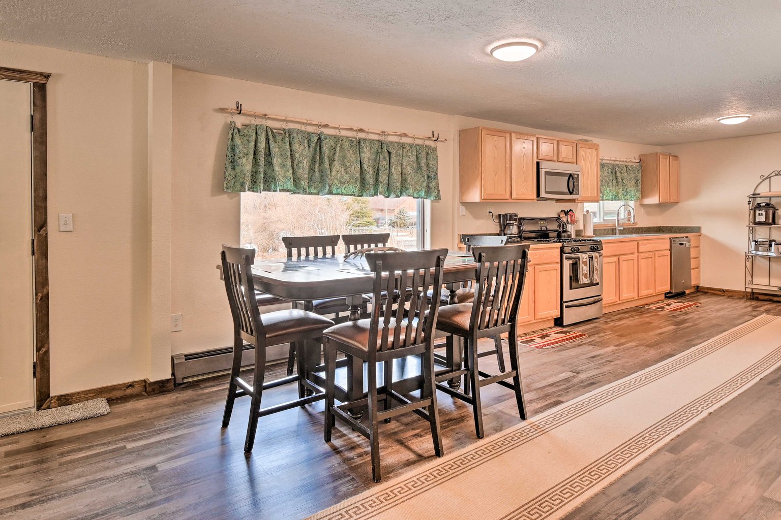 Soldotna Vacation Rental