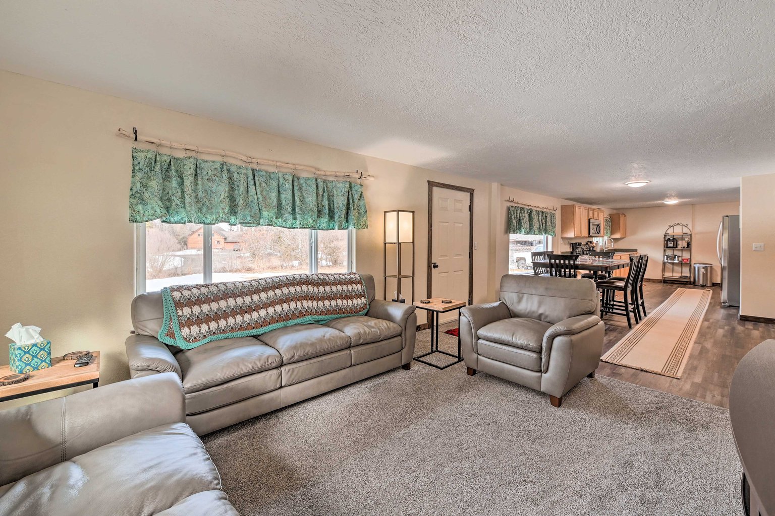 Soldotna Vacation Rental