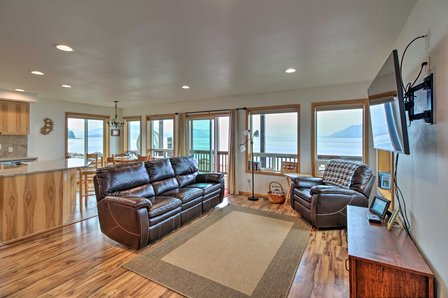 Craig Vacation Rental