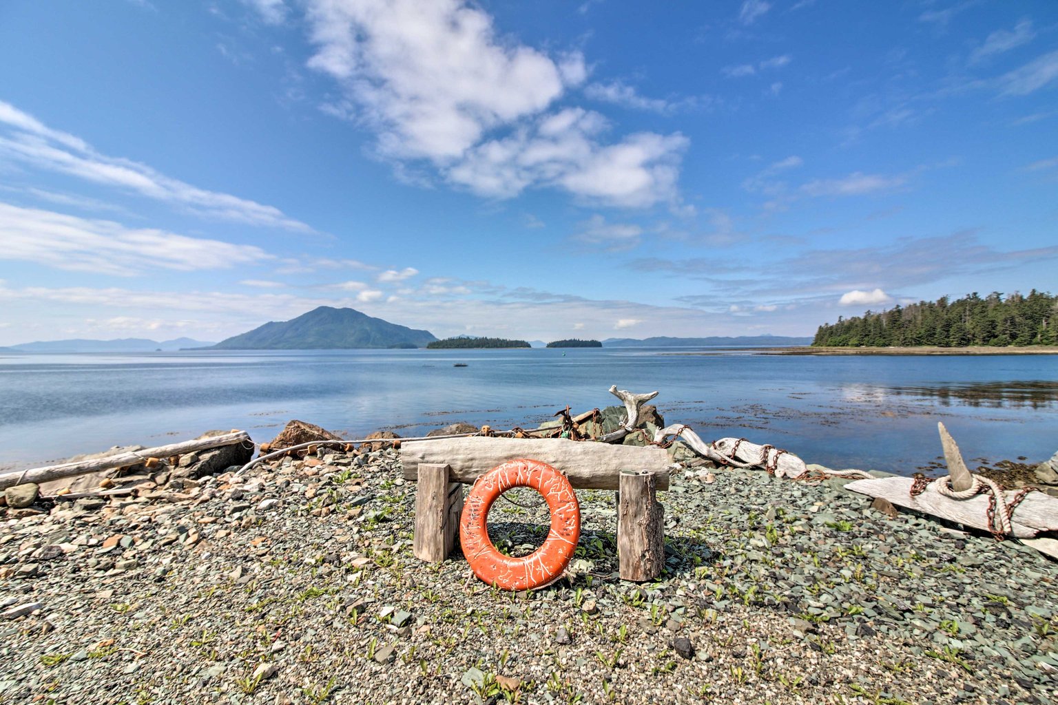 Craig Vacation Rental