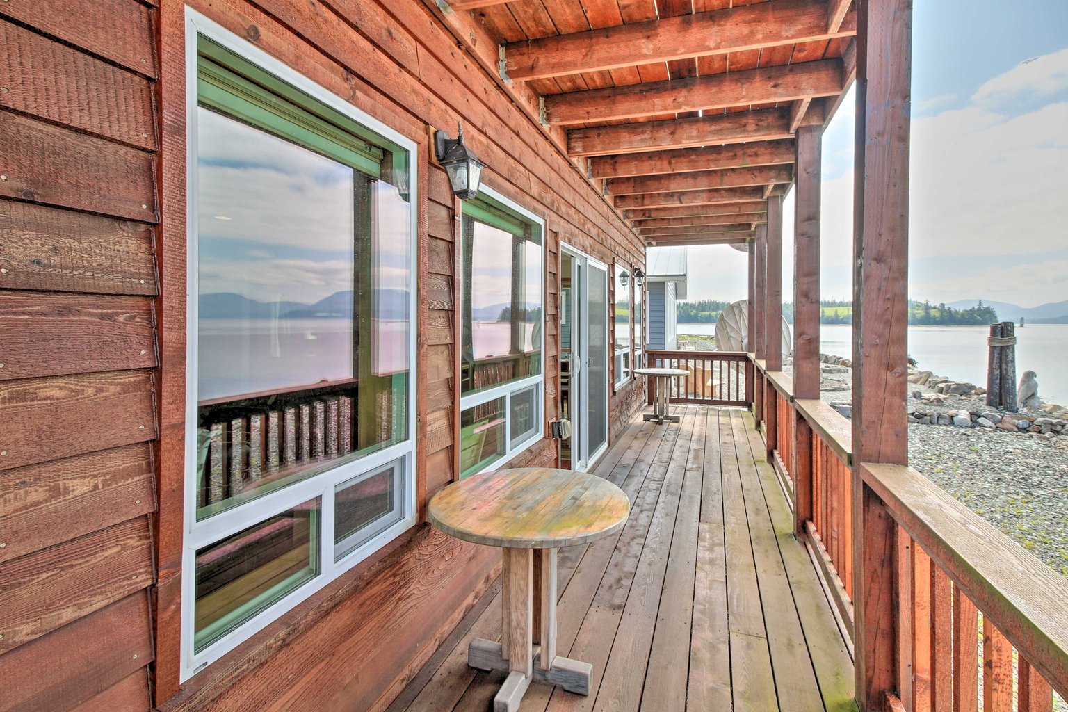 Craig Vacation Rental