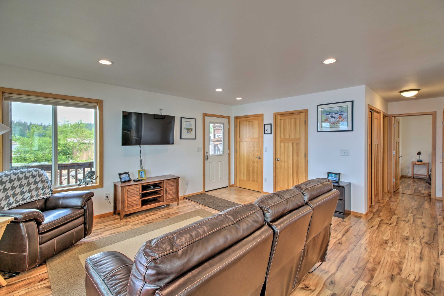 Craig Vacation Rental