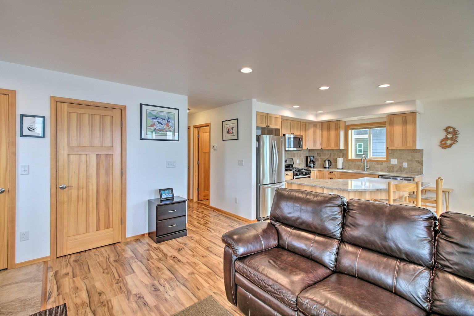 Craig Vacation Rental