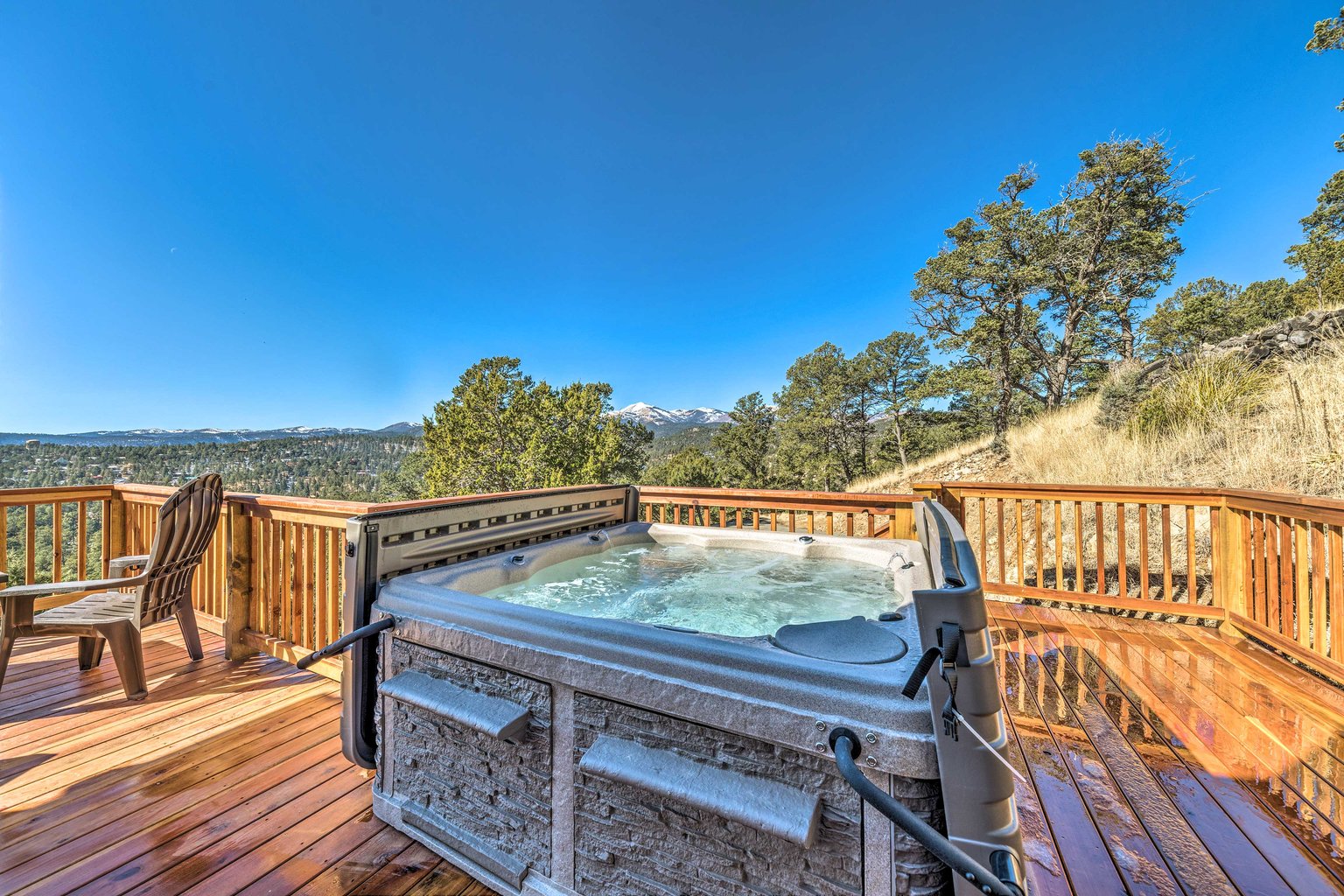 Ruidoso Vacation Rental